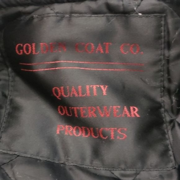 ⭐HP⭐ Kids biker style jacket size 5 - Picture 4 of 8